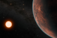 New planet