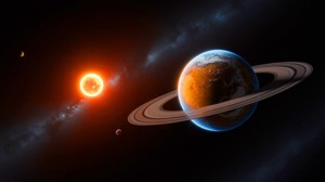 New planet