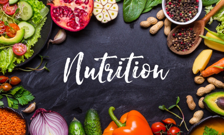 Nutritional deficiencies