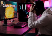 Online Gaming