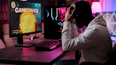 Online Gaming