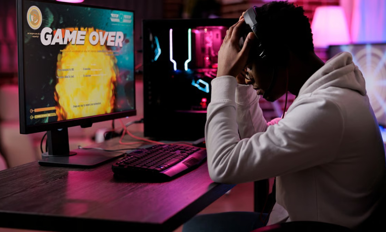 Online Gaming