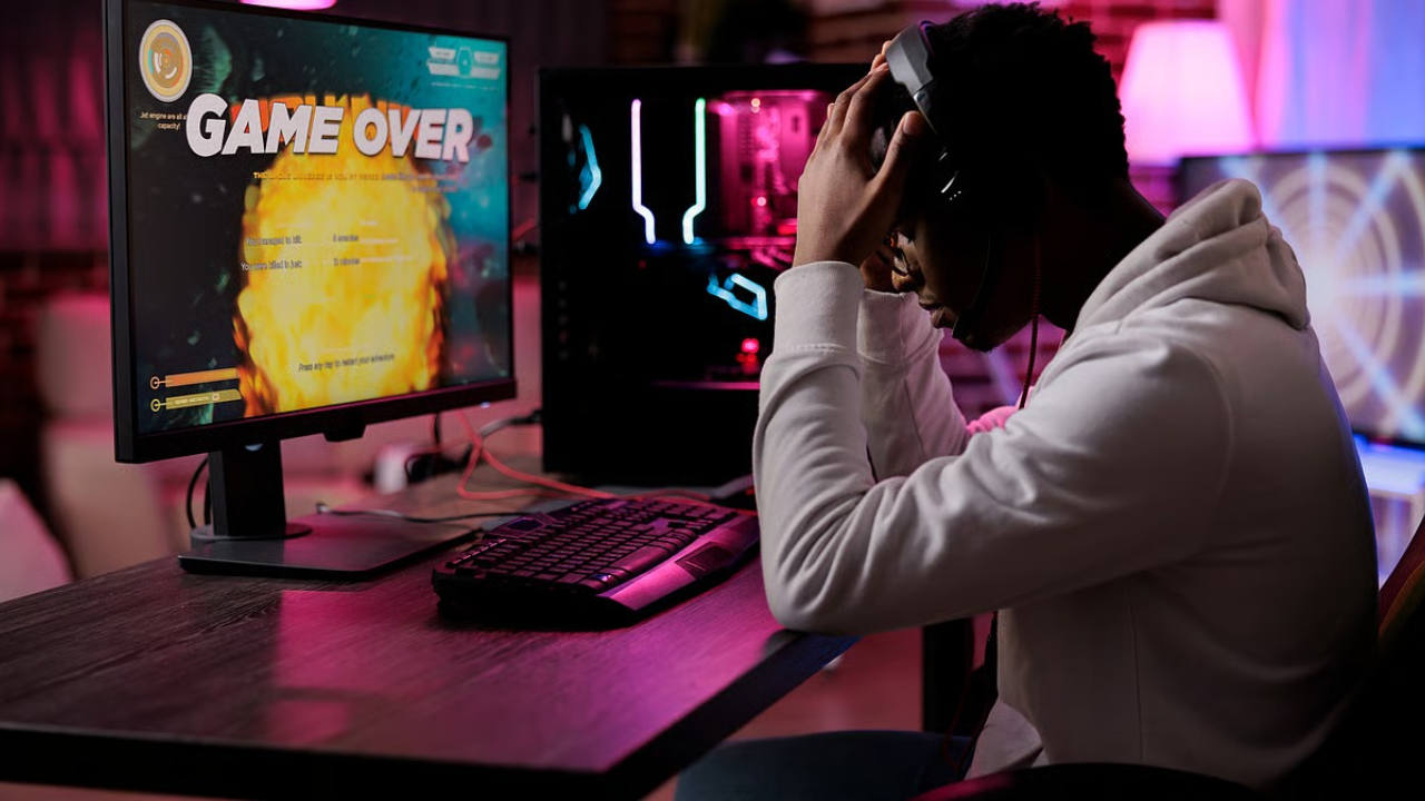 Online Gaming