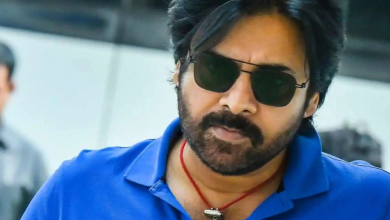 Pawan Kalyan