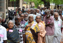 Pensioners