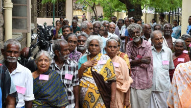 Pensioners
