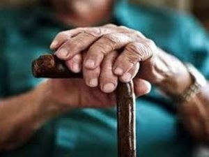 Pensioners