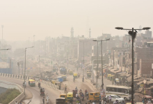 Pollution