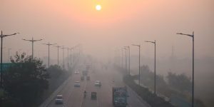Pollution