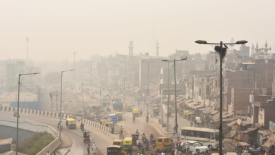 Pollution