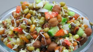 Pulses
