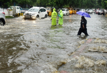 Rains