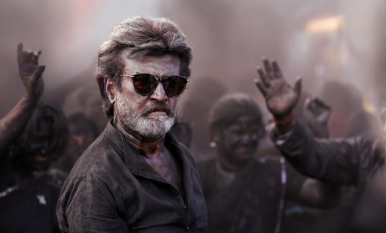 Rajinikanth