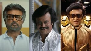 Rajinikanth