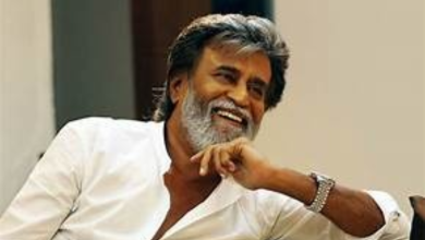 Rajinikanth