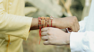 Rakhi