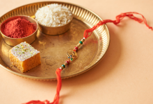 Rakhi