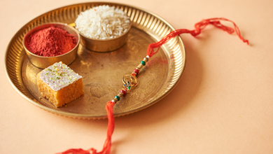 Rakhi