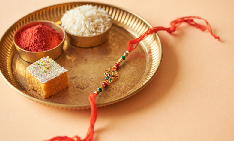 Rakhi