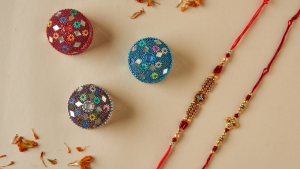 Rakhi