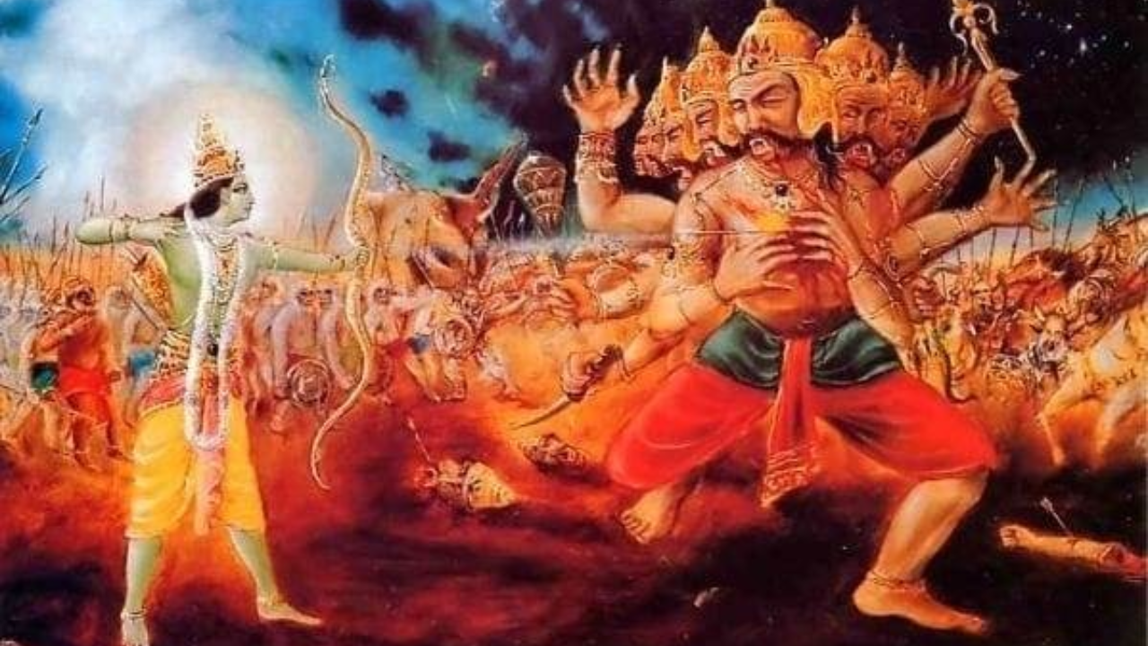 Ravana