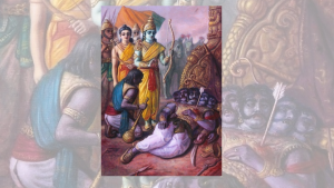 Ravana