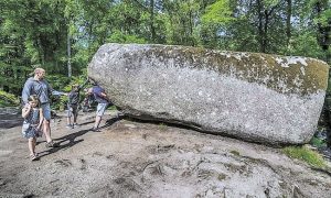Rock