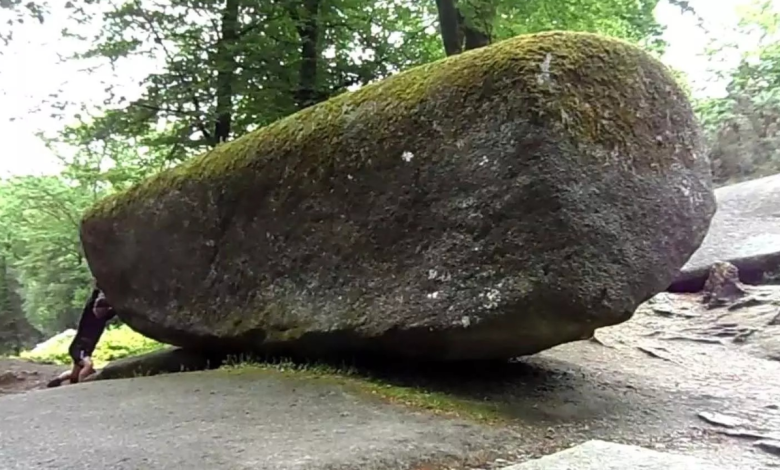 Rock