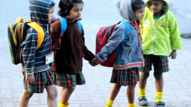 School fees