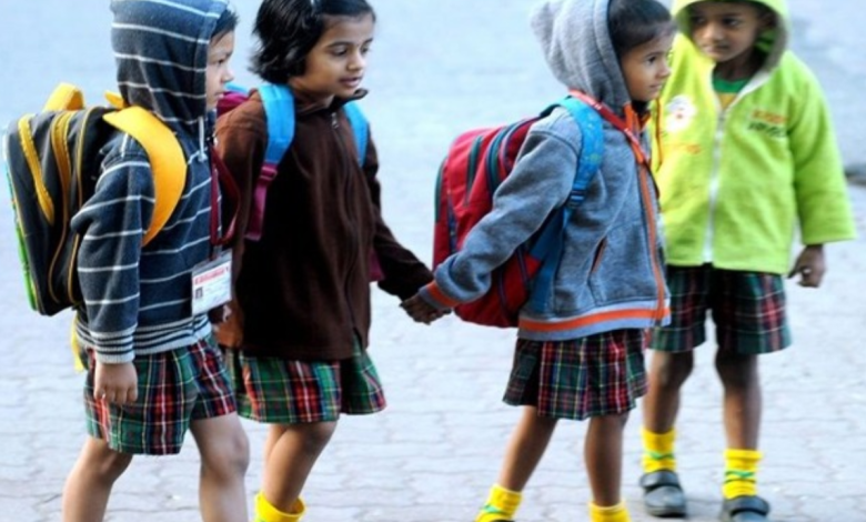 School fees