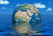 Sea level