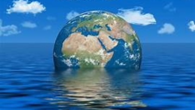 Sea level