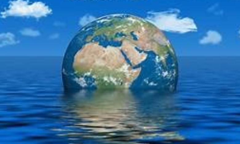 Sea level