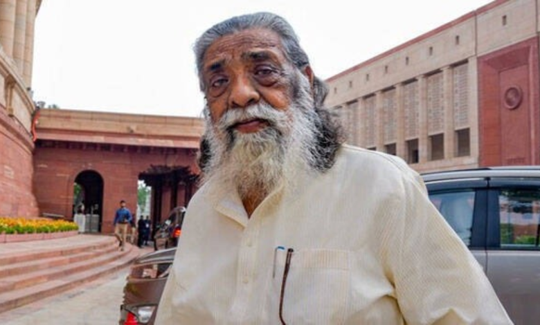 Shibhu Soren