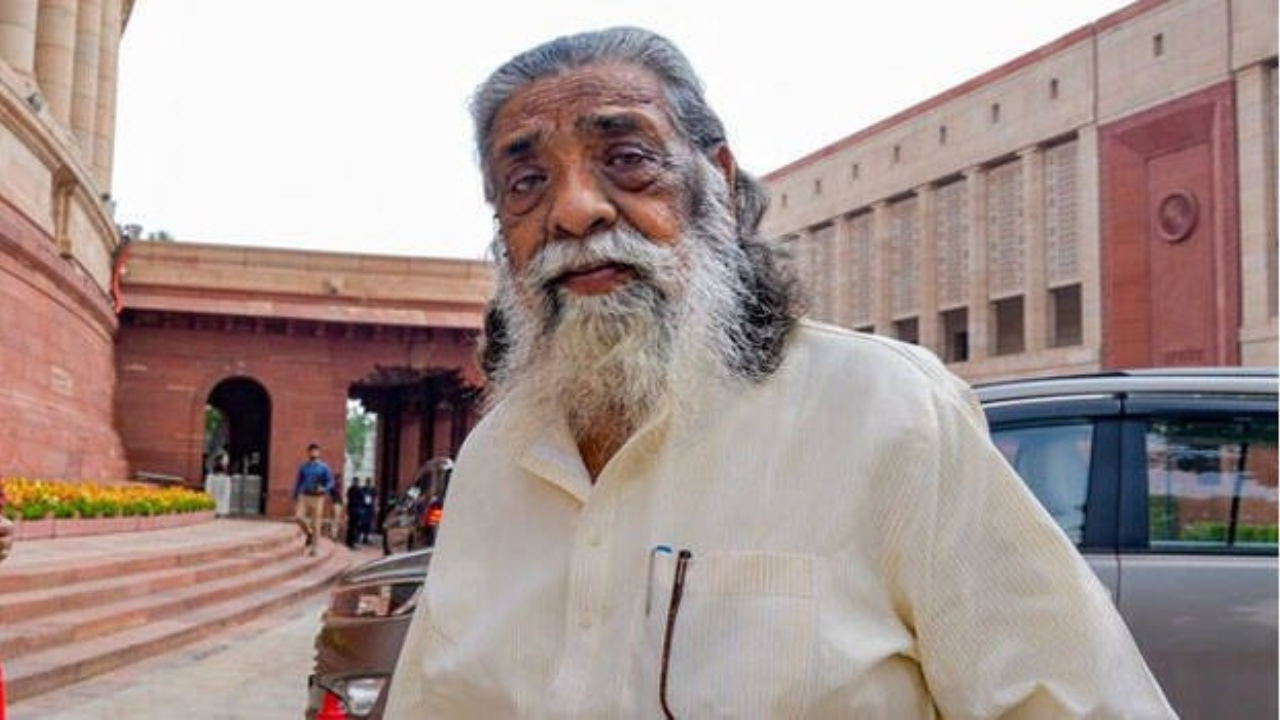Shibhu Soren