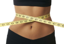 Slim waist