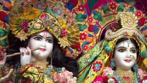 Sri Krishna Janmashtami
