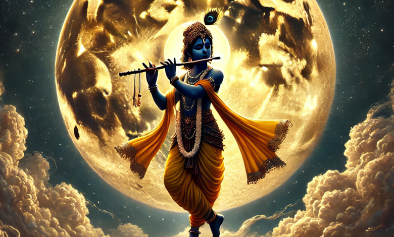 Sri Krishna Janmashtami