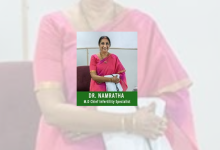 Srishti fertility center