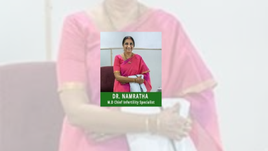 Srishti fertility center
