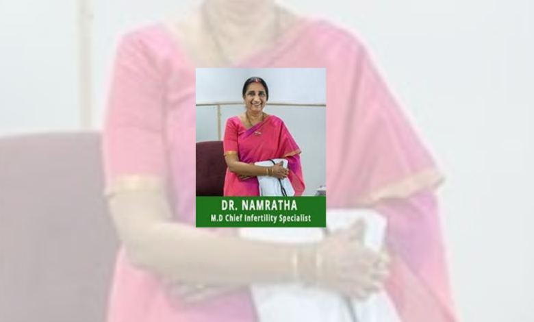 Srishti fertility center
