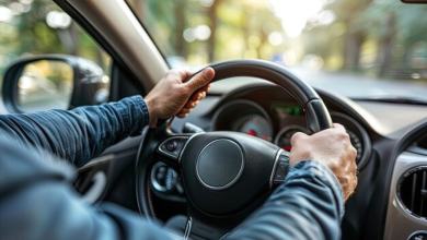 Steering