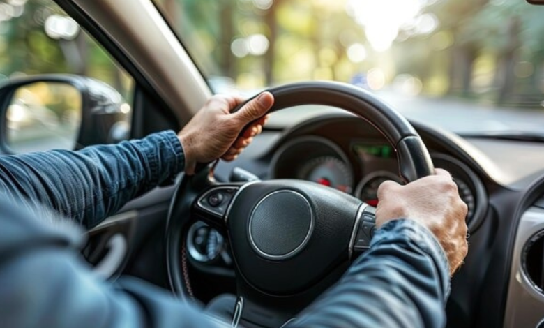 Steering