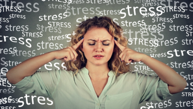 Stress