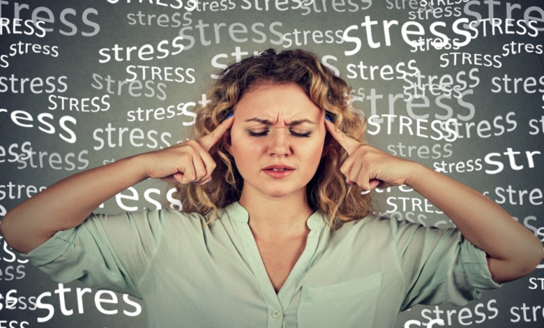 Stress