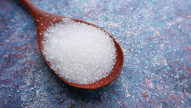 Sugar