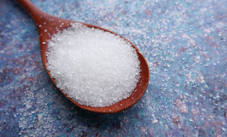 Sugar
