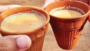 Tea