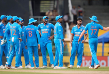 Team India