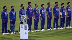 Team India